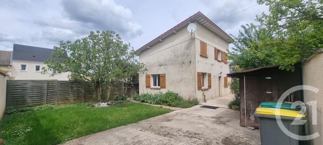 maison à louer - 3 pièces - 82.15 m2 - VILLECRESNES - 94 - ILE-DE-FRANCE - Century 21 Concept Immobilier