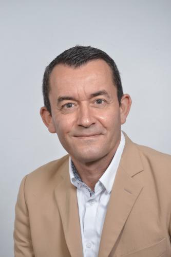Jérôme CHUZEL