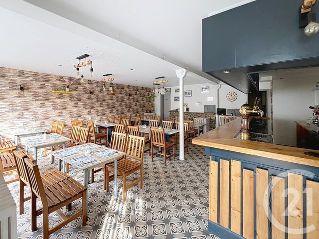 Appartement Local à vendre - 3 pièces - 82.53 m2 - GRISY SUISNES - 77 - ILE-DE-FRANCE - Century 21 Concept Immobilier