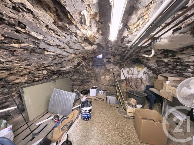 Appartement Local à vendre - 3 pièces - 82.53 m2 - GRISY SUISNES - 77 - ILE-DE-FRANCE - Century 21 Concept Immobilier