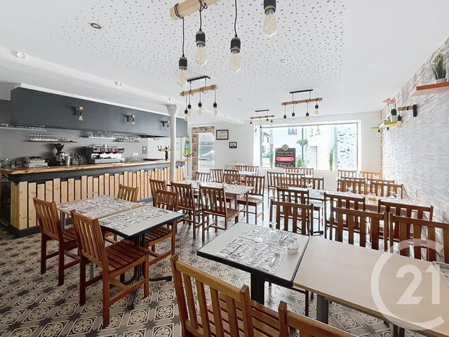 Appartement Local à vendre - 3 pièces - 82.53 m2 - GRISY SUISNES - 77 - ILE-DE-FRANCE - Century 21 Concept Immobilier