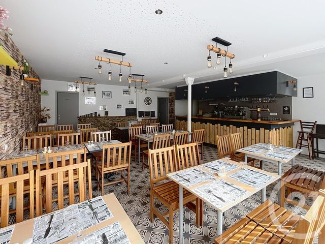 Appartement Local à vendre - 3 pièces - 82.53 m2 - GRISY SUISNES - 77 - ILE-DE-FRANCE - Century 21 Concept Immobilier