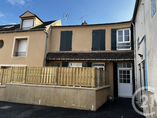 maison - BRIE COMTE ROBERT - 77