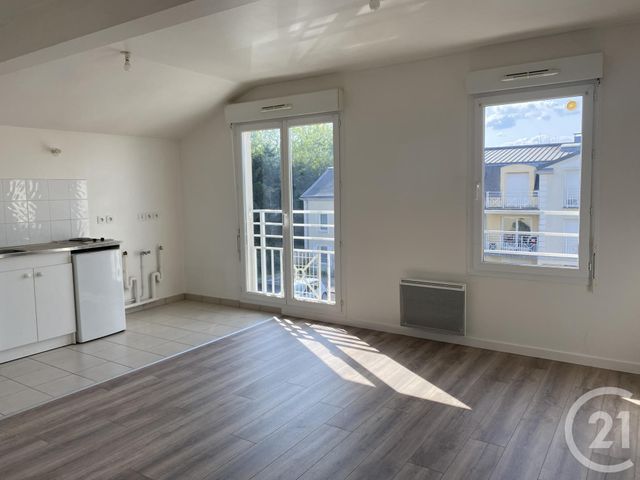 appartement - BRIE COMTE ROBERT - 77