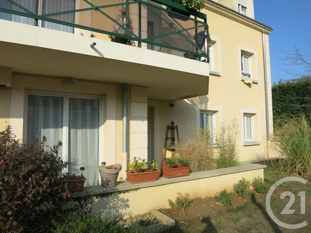 appartement - BRIE COMTE ROBERT - 77