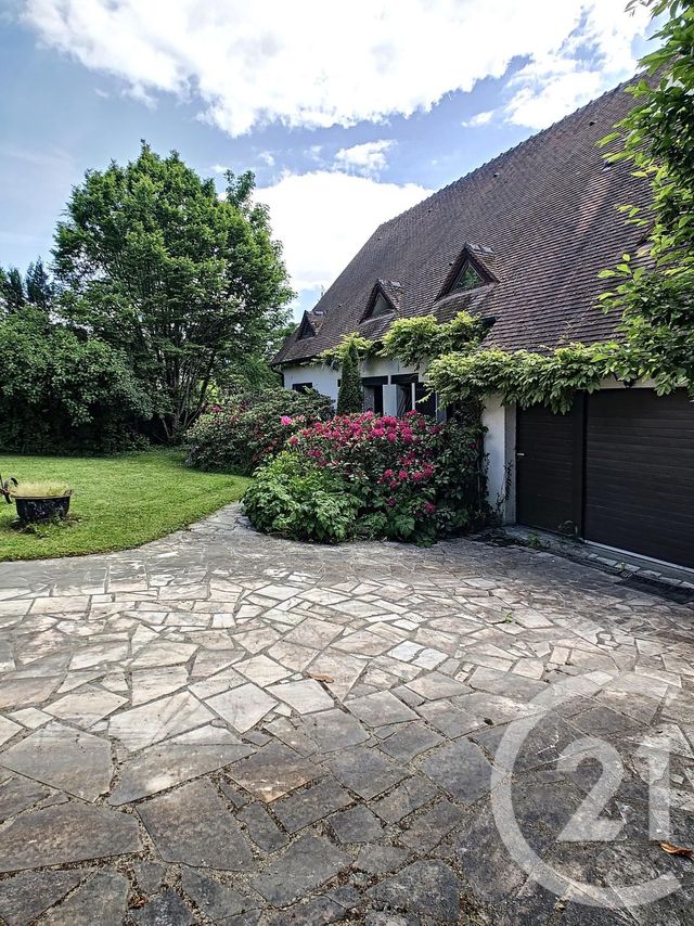 Maison à vendre EVRY GREGY SUR YERRE