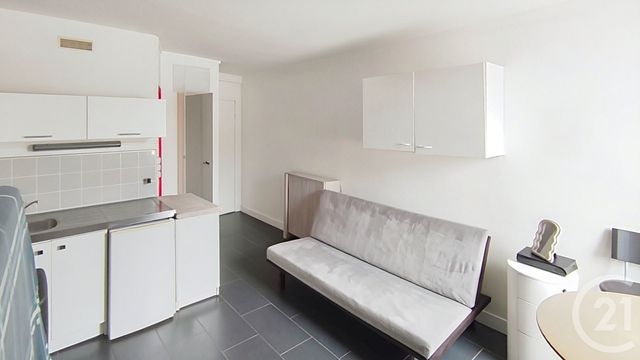 Appartement F1 à vendre - 1 pièce - 17.24 m2 - BRIE COMTE ROBERT - 77 - ILE-DE-FRANCE - Century 21 Concept Immobilier