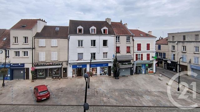 Appartement F1 à vendre - 1 pièce - 17.24 m2 - BRIE COMTE ROBERT - 77 - ILE-DE-FRANCE - Century 21 Concept Immobilier