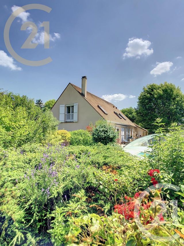 maison - SERVON - 77
