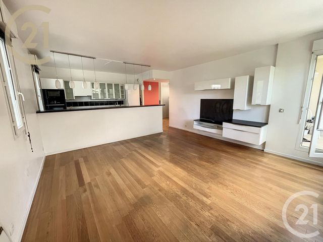 appartement - COMBS LA VILLE - 77