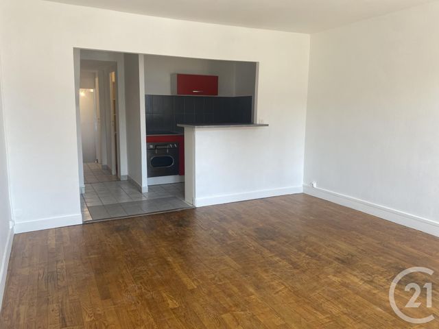 appartement - BRIE COMTE ROBERT - 77