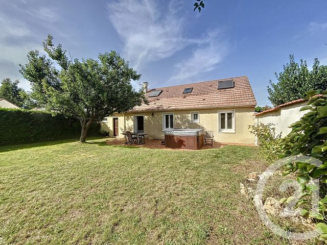 maison - GRISY SUISNES - 77