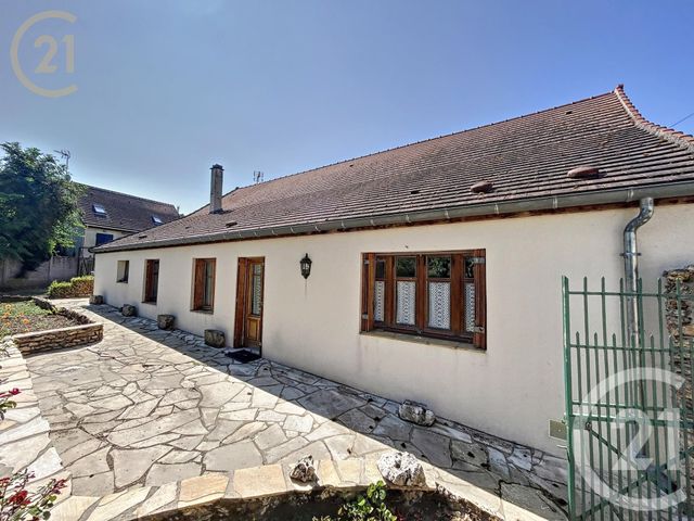 maison - SOIGNOLLES EN BRIE - 77