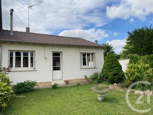 maison - SOIGNOLLES EN BRIE - 77