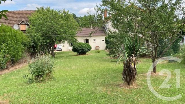 maison - SOIGNOLLES EN BRIE - 77