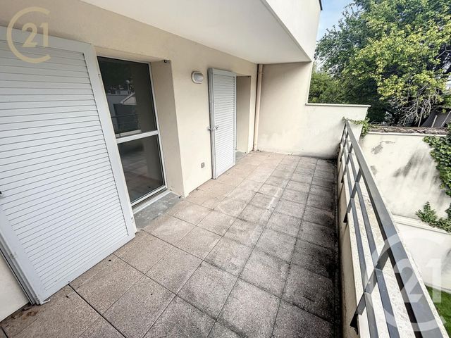 appartement - BRIE COMTE ROBERT - 77