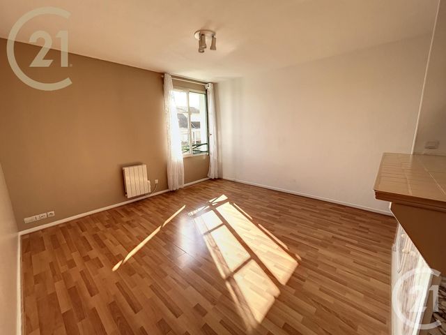 Appartement F2 à vendre - 2 pièces - 42.0 m2 - BRIE COMTE ROBERT - 77 - ILE-DE-FRANCE - Century 21 Concept Immobilier