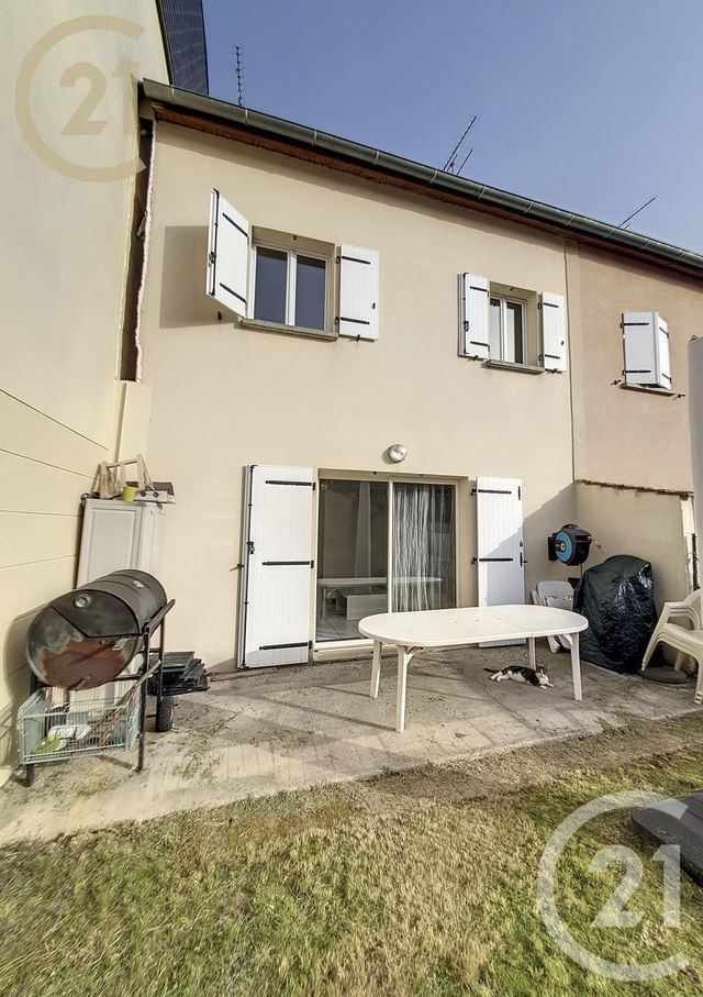 maison - BRIE COMTE ROBERT - 77