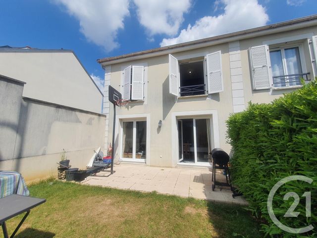 maison - BRIE COMTE ROBERT - 77