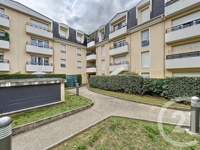 appartement - BRIE COMTE ROBERT - 77