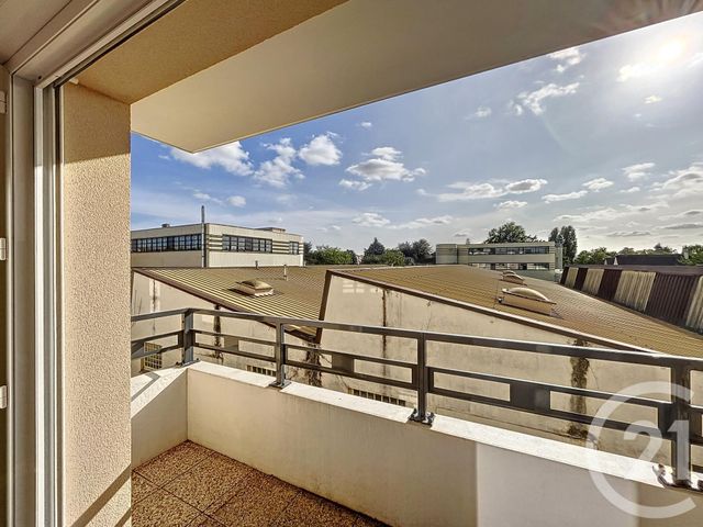 appartement - BRIE COMTE ROBERT - 77