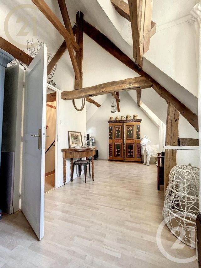 appartement - BRIE COMTE ROBERT - 77