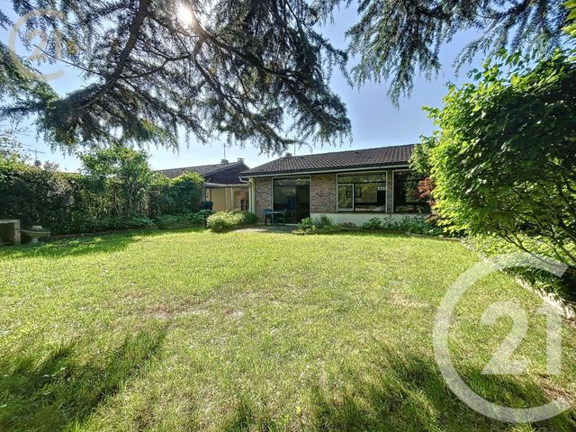 maison - BRIE COMTE ROBERT - 77