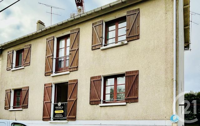Immeuble à vendre BRIE COMTE ROBERT