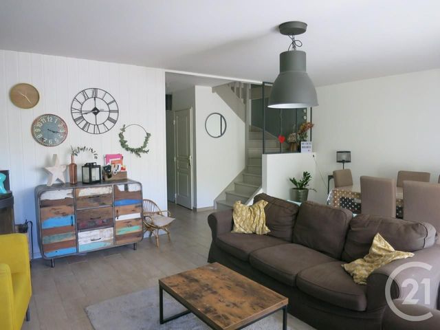 maison à vendre - 5 pièces - 100.34 m2 - BRIE COMTE ROBERT - 77 - ILE-DE-FRANCE - Century 21 Concept Immobilier