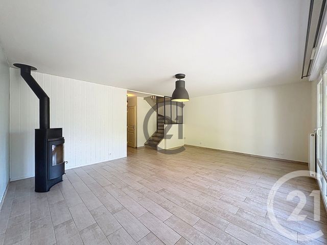 maison à vendre - 5 pièces - 100.34 m2 - BRIE COMTE ROBERT - 77 - ILE-DE-FRANCE - Century 21 Concept Immobilier