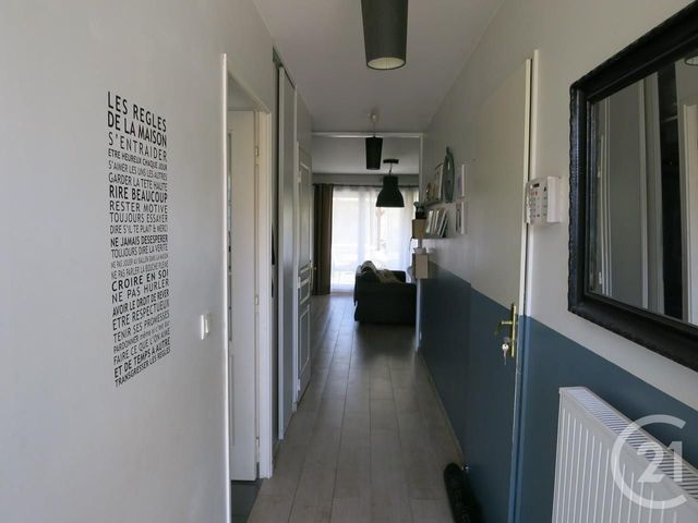 maison à vendre - 5 pièces - 100.34 m2 - BRIE COMTE ROBERT - 77 - ILE-DE-FRANCE - Century 21 Concept Immobilier