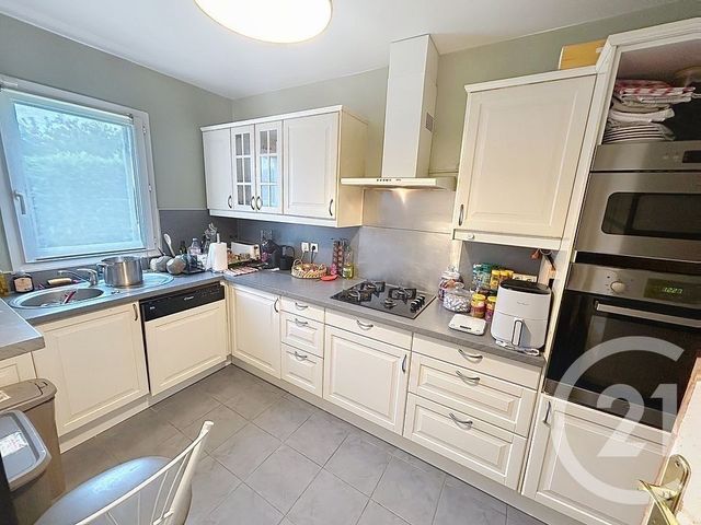 maison à vendre - 5 pièces - 100.34 m2 - BRIE COMTE ROBERT - 77 - ILE-DE-FRANCE - Century 21 Concept Immobilier