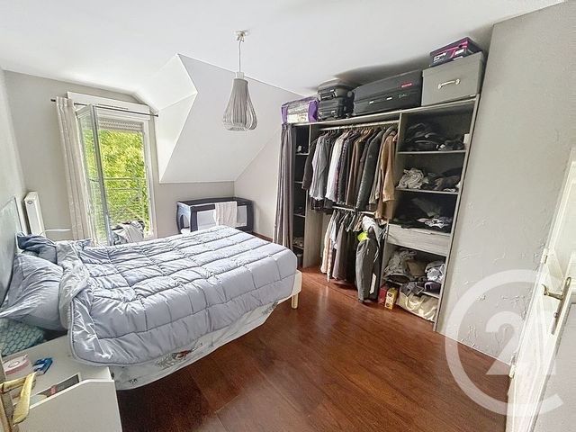 maison à vendre - 5 pièces - 100.34 m2 - BRIE COMTE ROBERT - 77 - ILE-DE-FRANCE - Century 21 Concept Immobilier