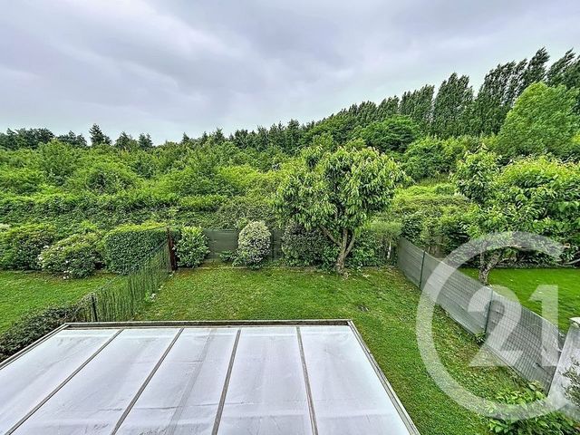 maison à vendre - 5 pièces - 100.34 m2 - BRIE COMTE ROBERT - 77 - ILE-DE-FRANCE - Century 21 Concept Immobilier