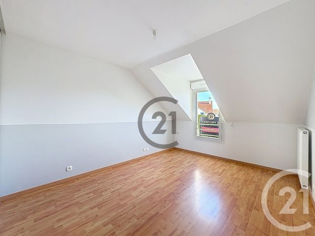 maison à vendre - 5 pièces - 100.34 m2 - BRIE COMTE ROBERT - 77 - ILE-DE-FRANCE - Century 21 Concept Immobilier