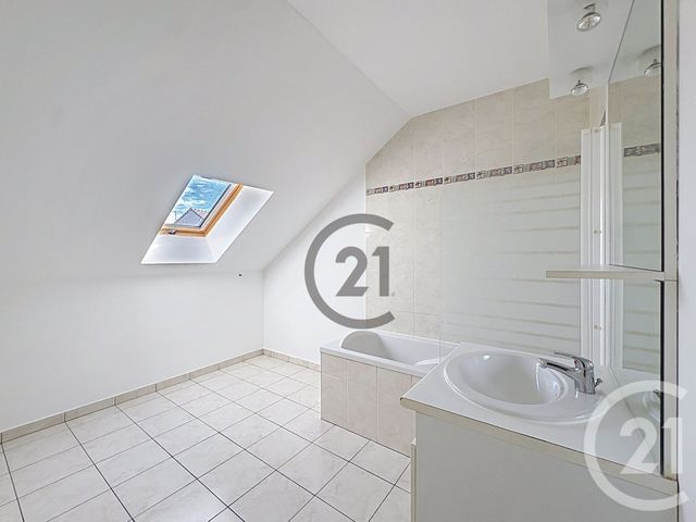 maison à vendre - 5 pièces - 100.34 m2 - BRIE COMTE ROBERT - 77 - ILE-DE-FRANCE - Century 21 Concept Immobilier