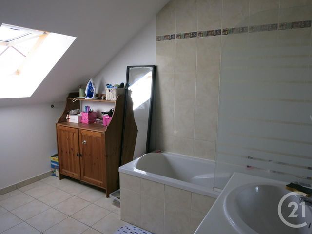 maison à vendre - 5 pièces - 100.34 m2 - BRIE COMTE ROBERT - 77 - ILE-DE-FRANCE - Century 21 Concept Immobilier