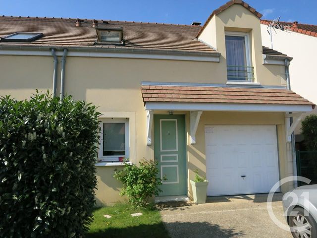 maison à vendre - 5 pièces - 100.34 m2 - BRIE COMTE ROBERT - 77 - ILE-DE-FRANCE - Century 21 Concept Immobilier