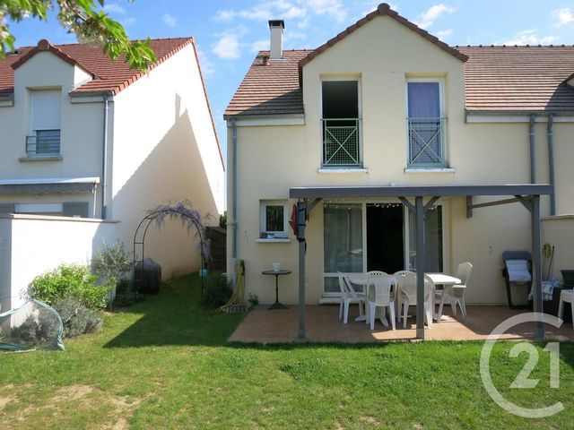 Maison à vendre BRIE COMTE ROBERT