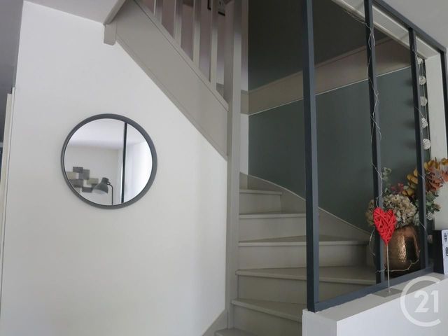 maison à vendre - 5 pièces - 100.34 m2 - BRIE COMTE ROBERT - 77 - ILE-DE-FRANCE - Century 21 Concept Immobilier