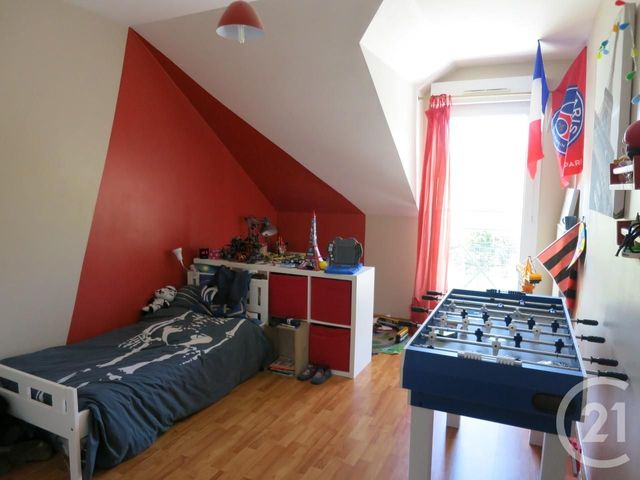 maison à vendre - 5 pièces - 100.34 m2 - BRIE COMTE ROBERT - 77 - ILE-DE-FRANCE - Century 21 Concept Immobilier