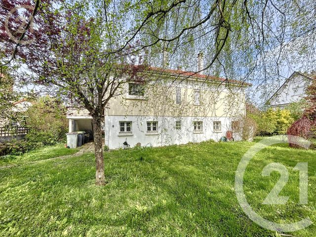 maison à vendre - 4 pièces - 80.0 m2 - MANDRES LES ROSES - 94 - ILE-DE-FRANCE - Century 21 Concept Immobilier