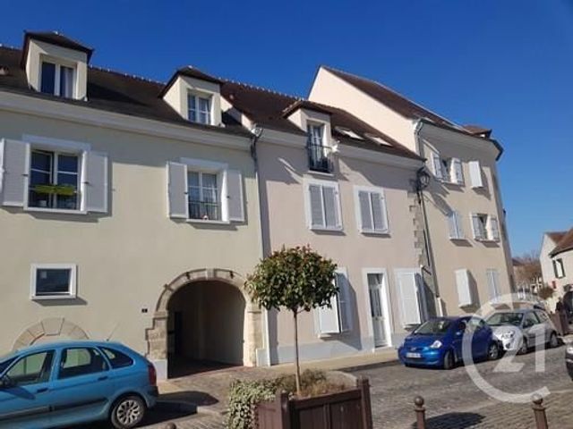 parking à louer - 13.0 m2 - BRIE COMTE ROBERT - 77 - ILE-DE-FRANCE - Century 21 Concept Immobilier