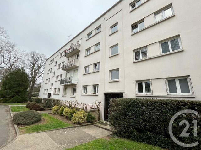 Appartement F3 à vendre - 3 pièces - 64.15 m2 - BRUNOY - 91 - ILE-DE-FRANCE - Century 21 Concept Immobilier
