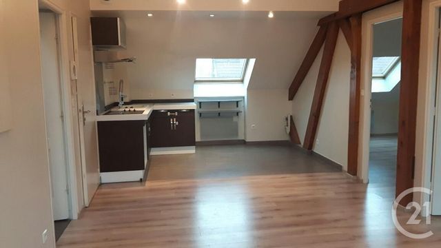 appartement - BRIE COMTE ROBERT - 77