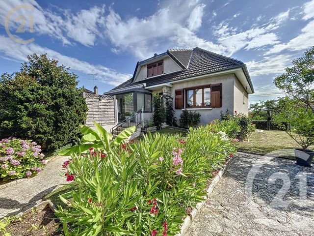 maison - COMBS LA VILLE - 77