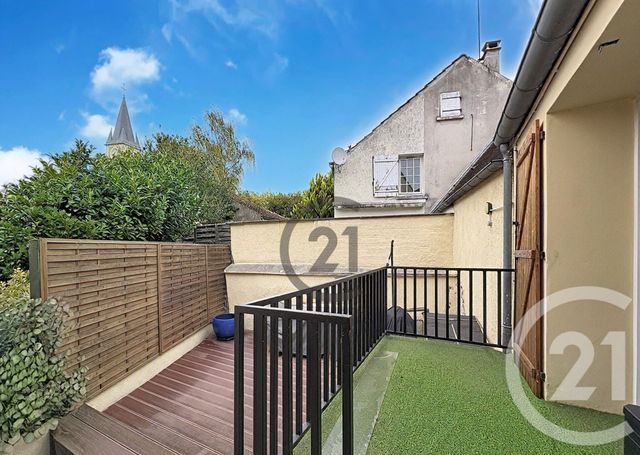 Maison à vendre SANTENY
