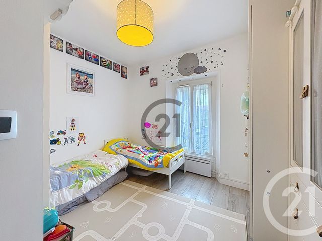 maison à vendre - 3 pièces - 60.37 m2 - SANTENY - 94 - ILE-DE-FRANCE - Century 21 Concept Immobilier
