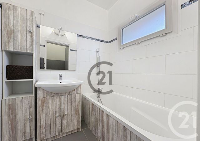 maison à vendre - 3 pièces - 60.37 m2 - SANTENY - 94 - ILE-DE-FRANCE - Century 21 Concept Immobilier