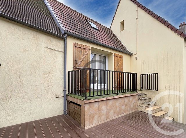 maison à vendre - 3 pièces - 60.37 m2 - SANTENY - 94 - ILE-DE-FRANCE - Century 21 Concept Immobilier